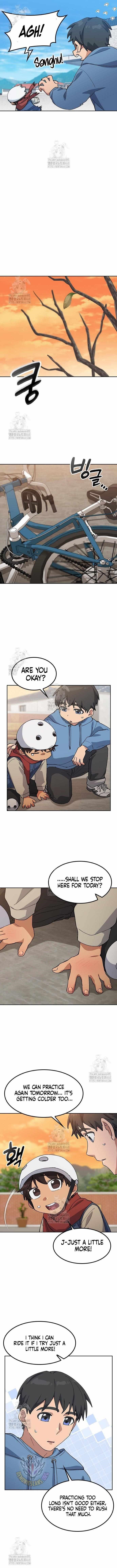 Healing Life Through Camping In Another World Chapter 75 - Page 7