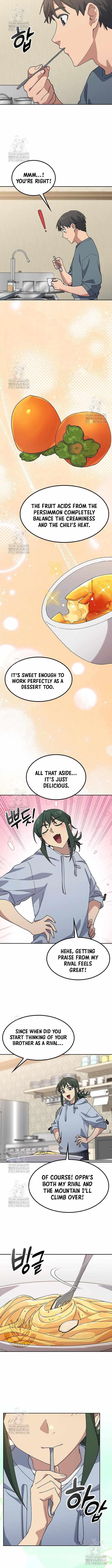 Healing Life Through Camping In Another World Chapter 77 - Page 10