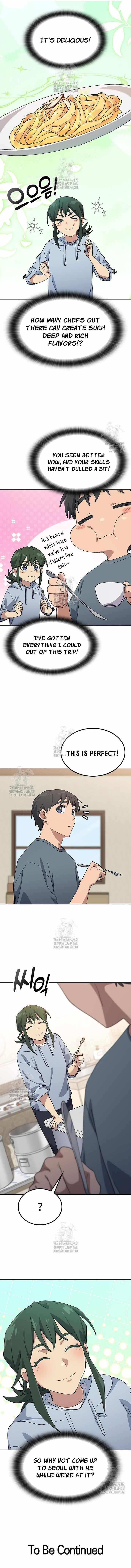 Healing Life Through Camping In Another World Chapter 77 - Page 11