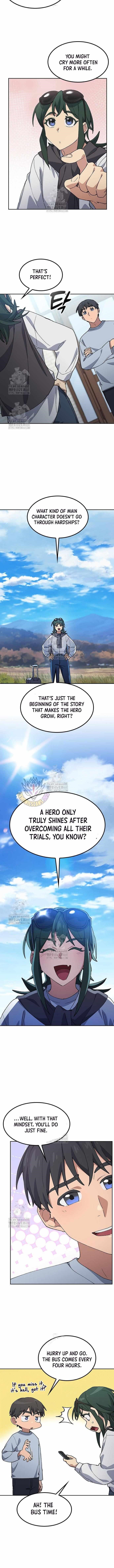 Healing Life Through Camping In Another World Chapter 81 - Page 3