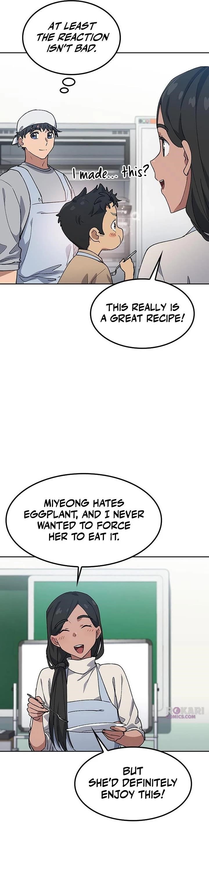 Healing Life Through Camping In Another World Chapter 85 - Page 22