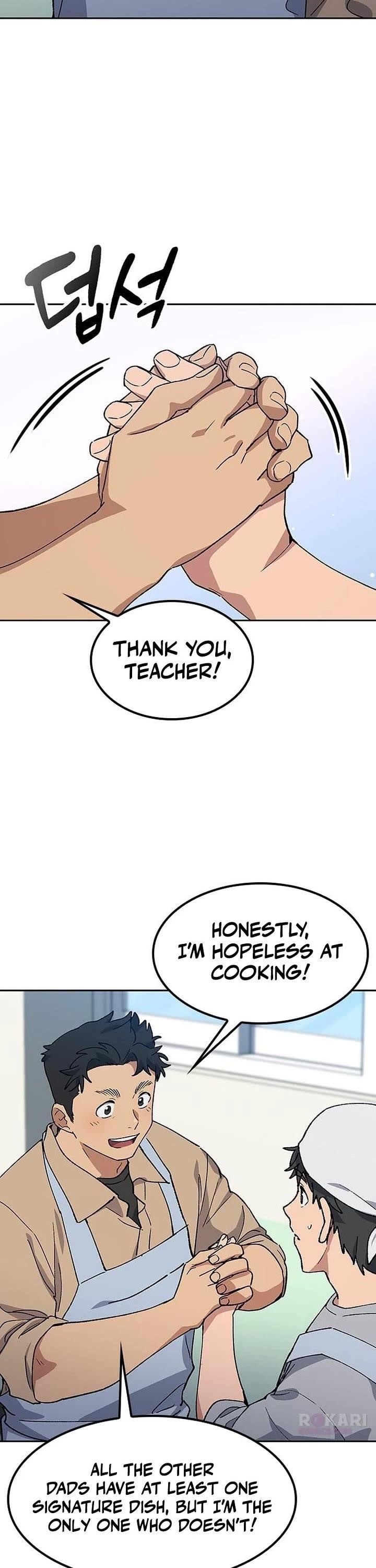 Healing Life Through Camping In Another World Chapter 85 - Page 26