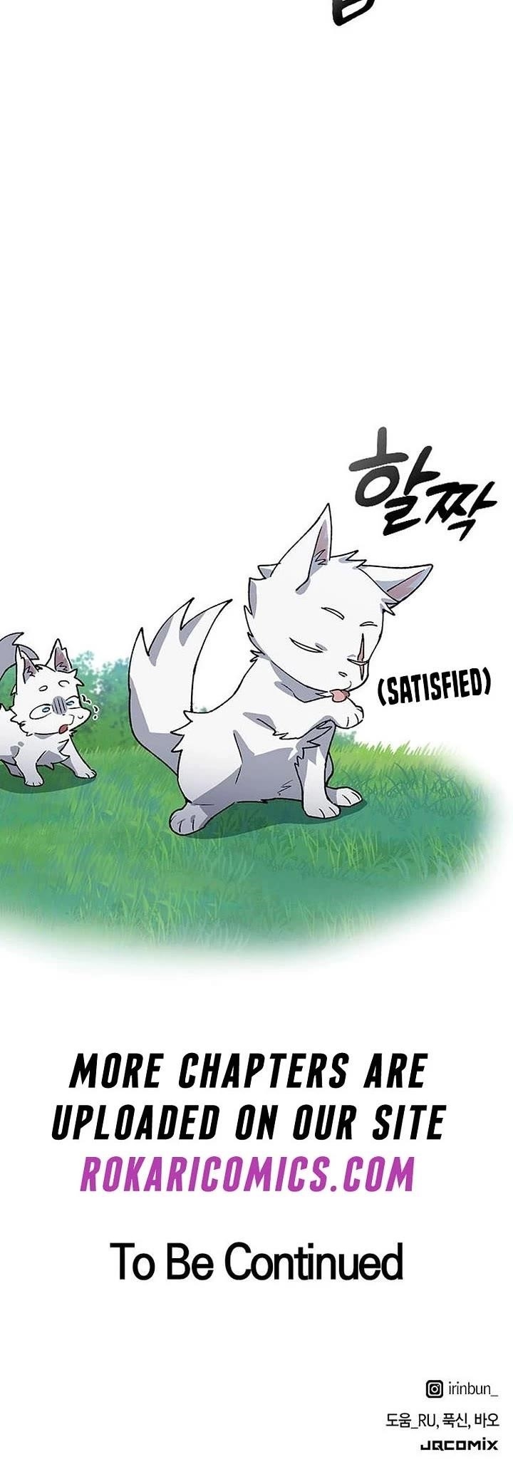 Healing Life Through Camping In Another World Chapter 85 - Page 40