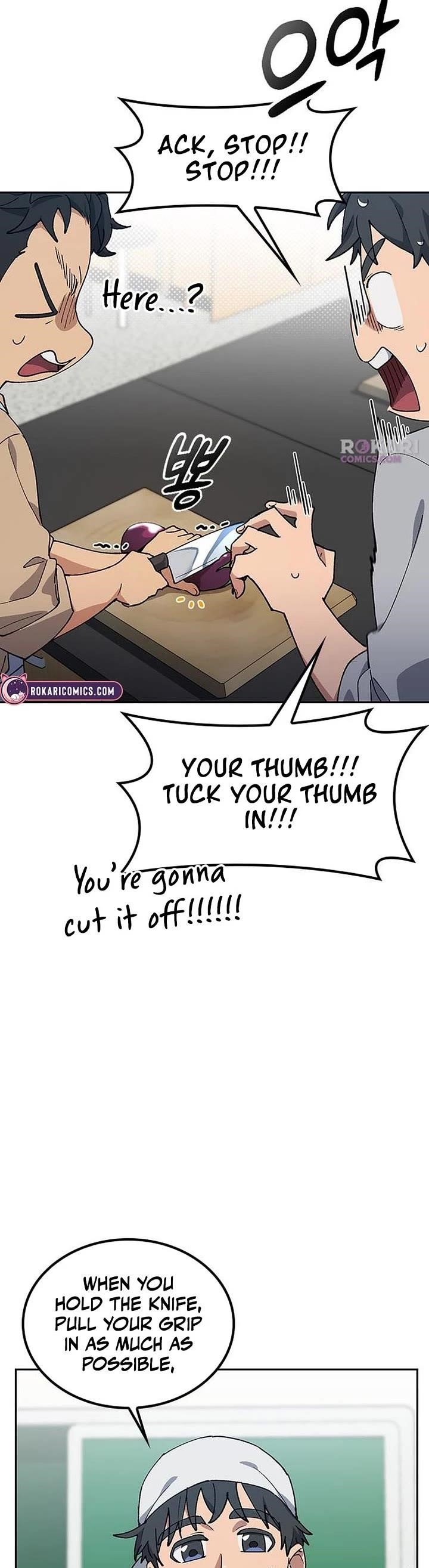 Healing Life Through Camping In Another World Chapter 85 - Page 5