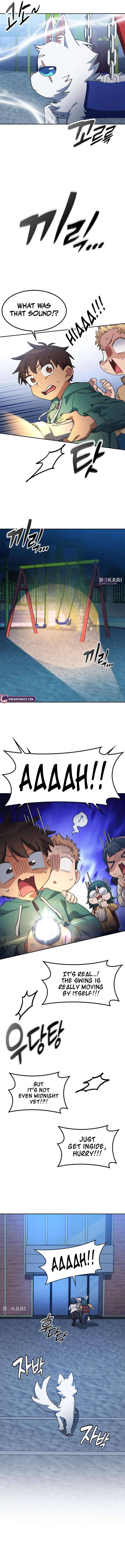 Healing Life Through Camping In Another World Chapter 87 - Page 13