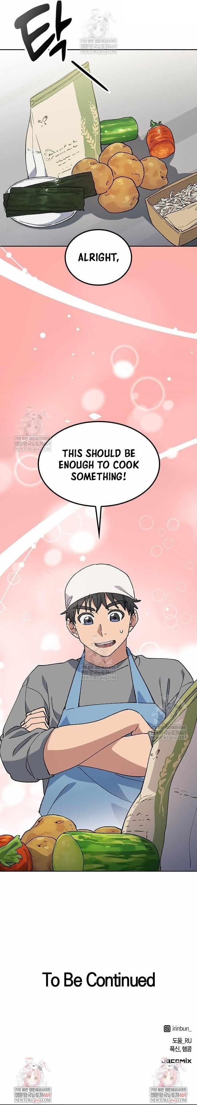 Healing Life Through Camping In Another World Chapter 89 - Page 12