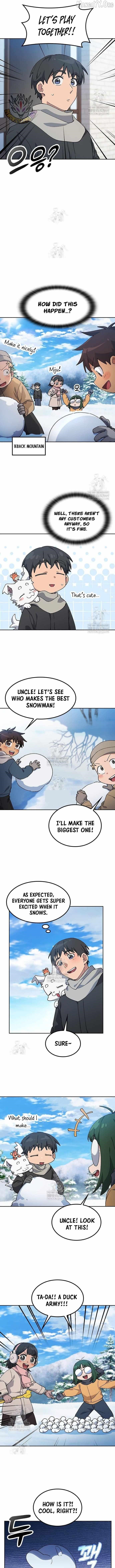 Healing Life Through Camping In Another World Chapter 89 - Page 4