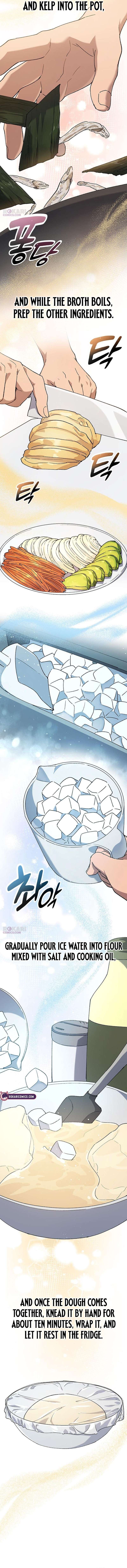 Healing Life Through Camping In Another World Chapter 90 - Page 2