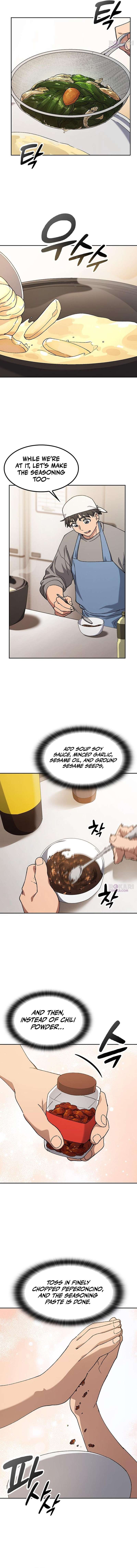 Healing Life Through Camping In Another World Chapter 90 - Page 3