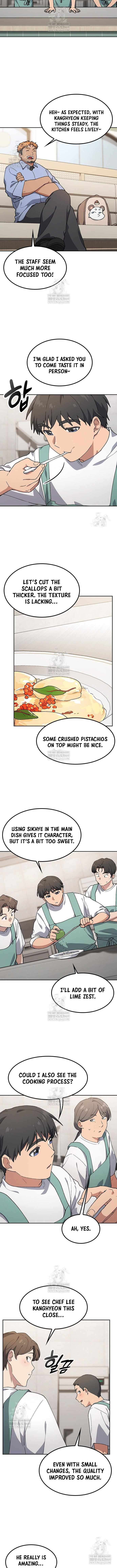 Healing Life Through Camping In Another World Chapter 96 - Page 3