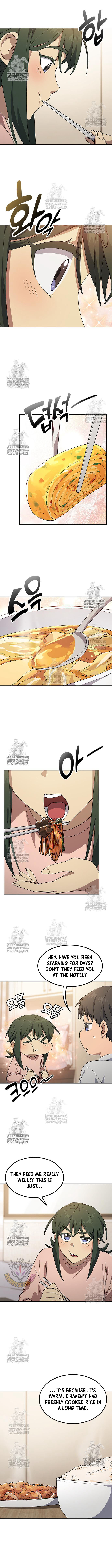 Healing Life Through Camping In Another World Chapter 97 - Page 10