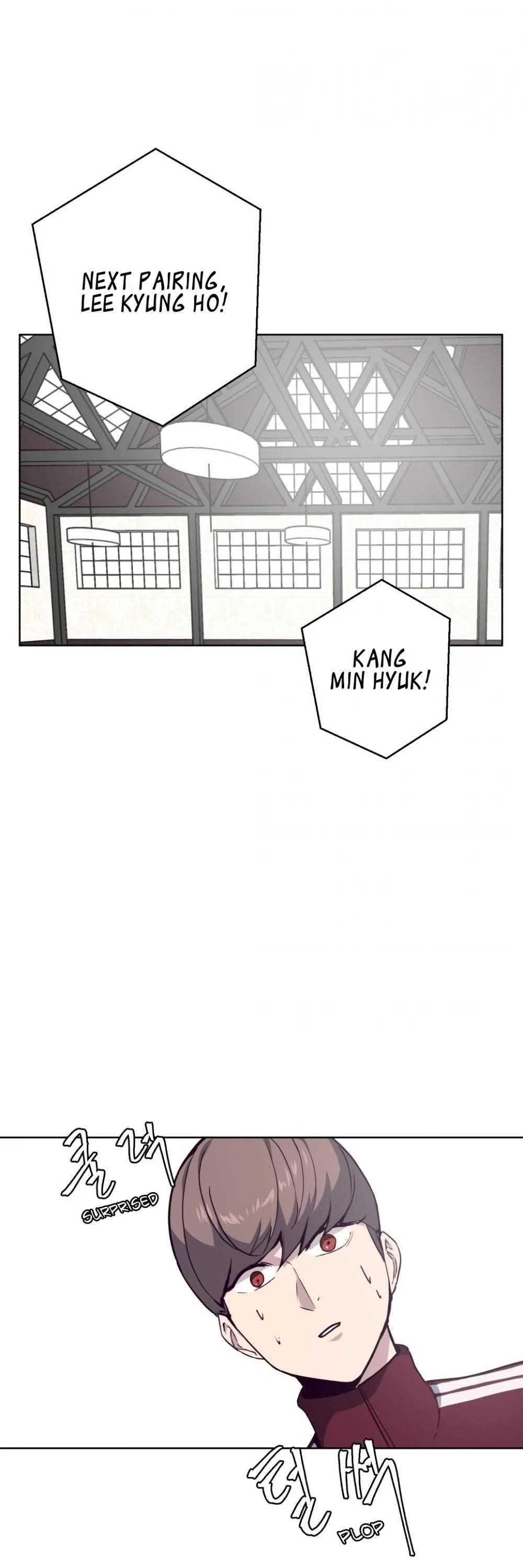 The Boy Of Death Chapter 10 - Page 1