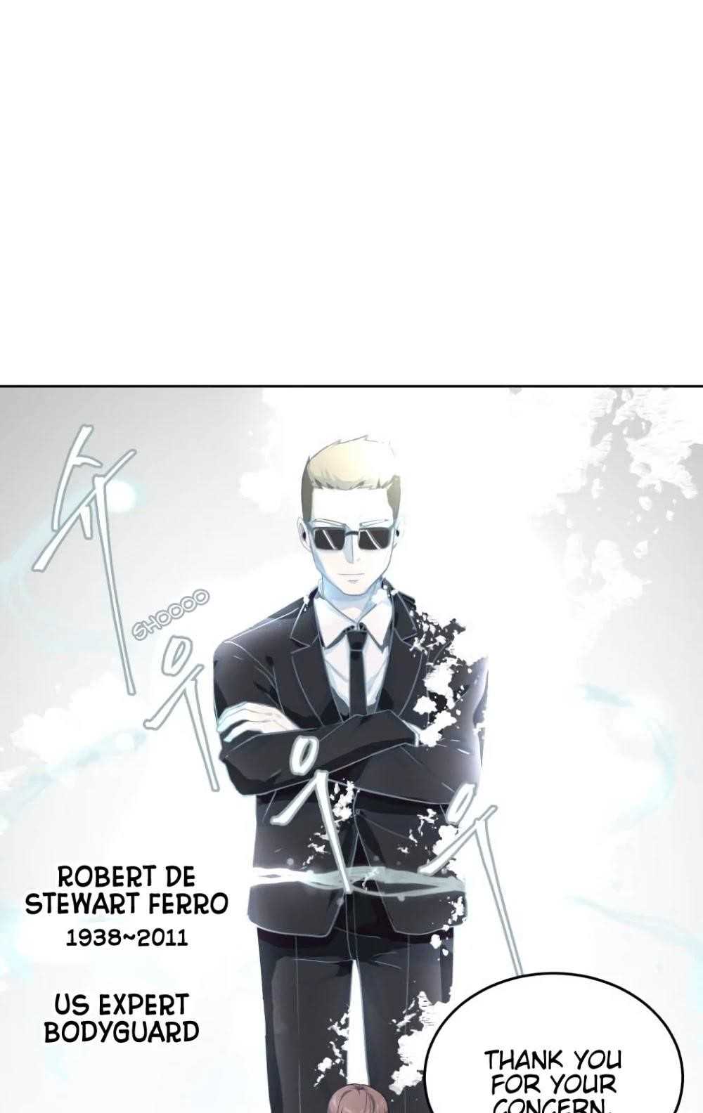 The Boy Of Death Chapter 10 - Page 14