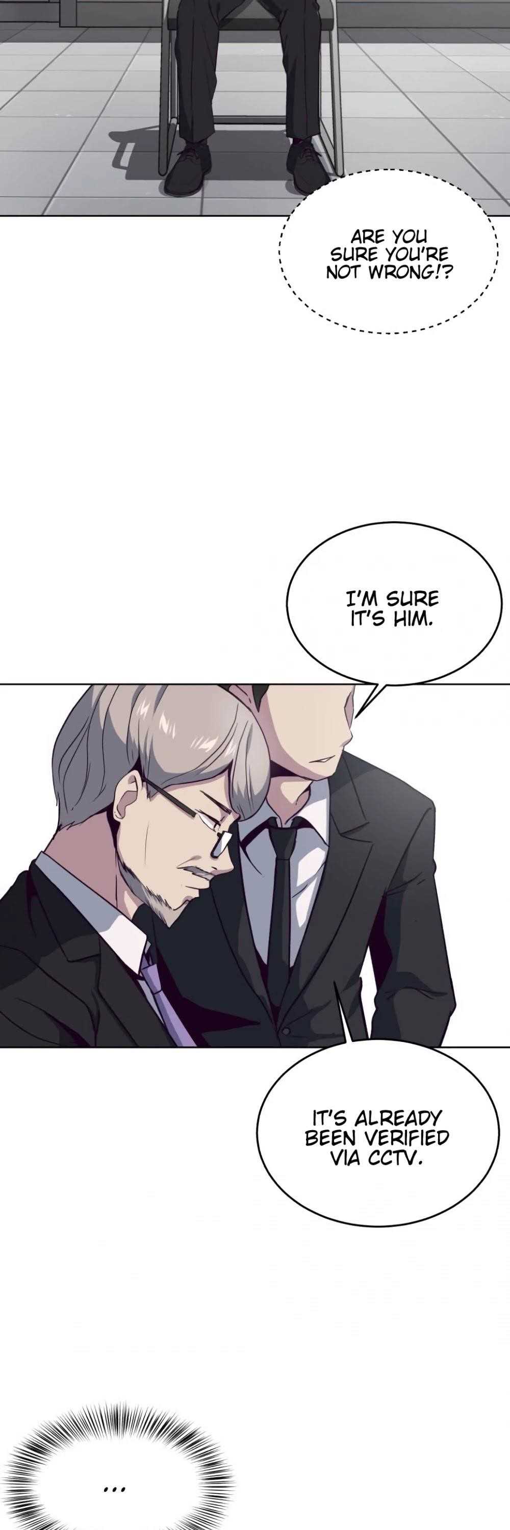 The Boy Of Death Chapter 10 - Page 25