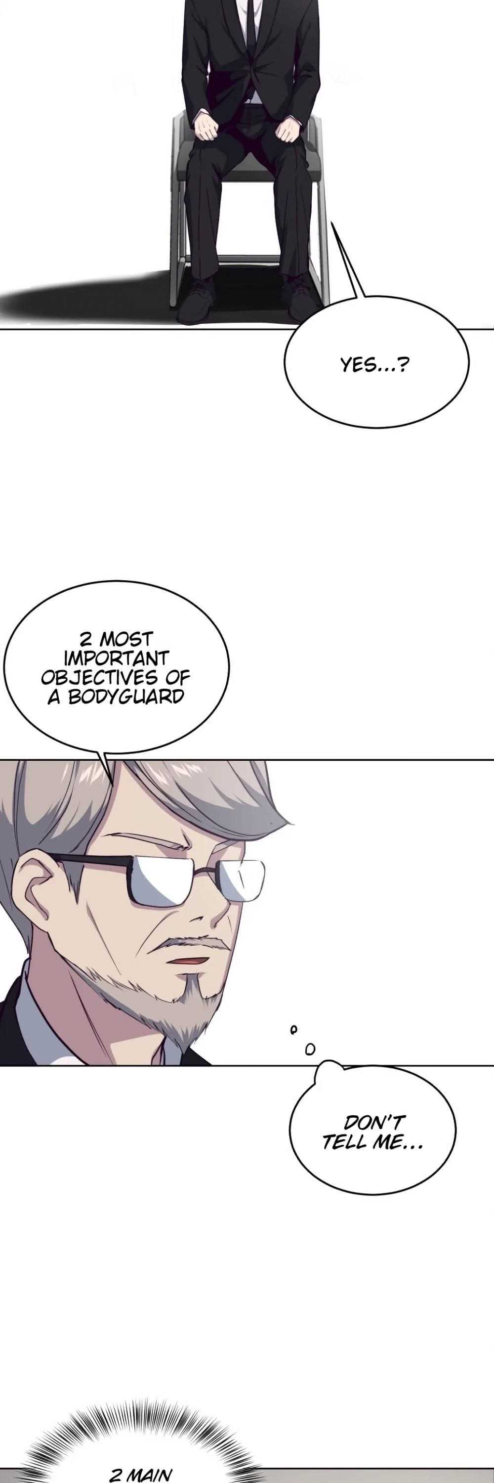 The Boy Of Death Chapter 10 - Page 40