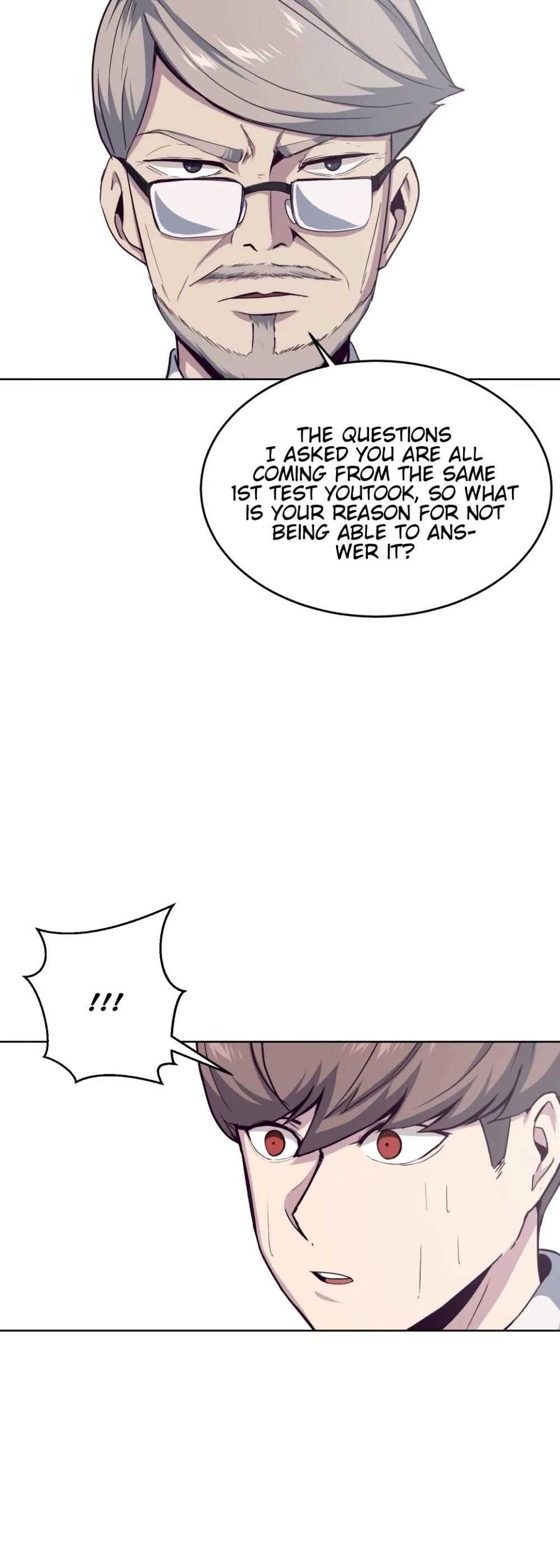 The Boy Of Death Chapter 10 - Page 48