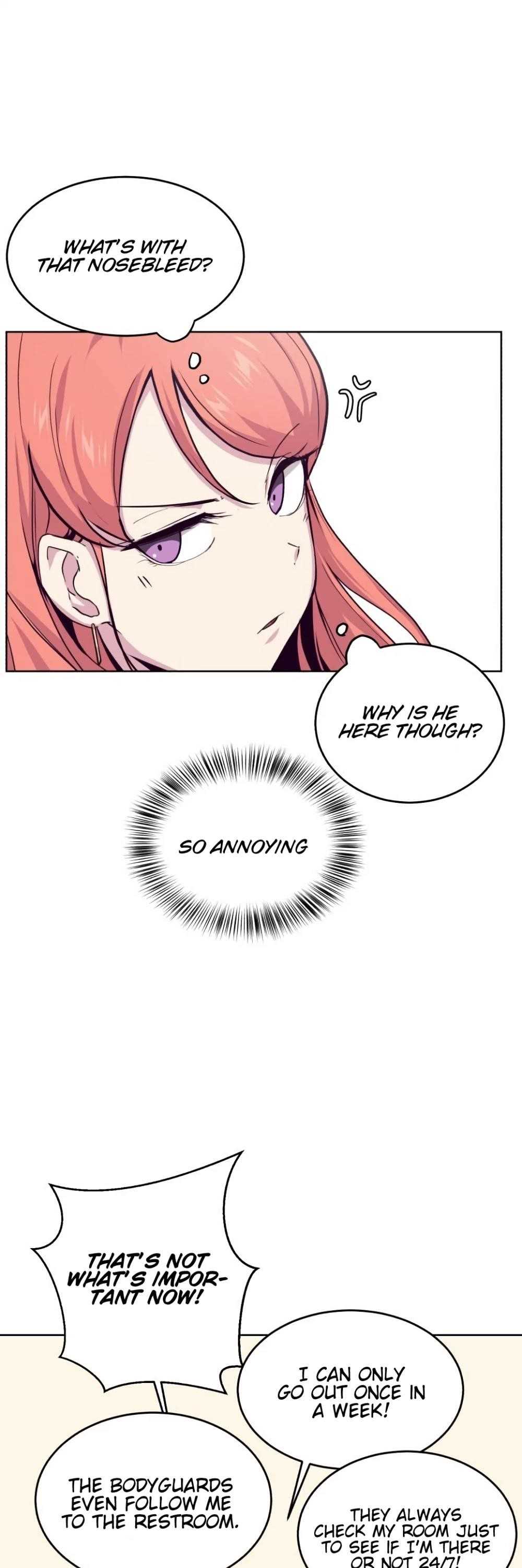 The Boy Of Death Chapter 10 - Page 63