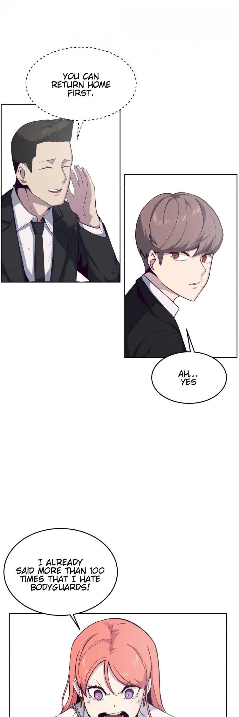 The Boy Of Death Chapter 10 - Page 66