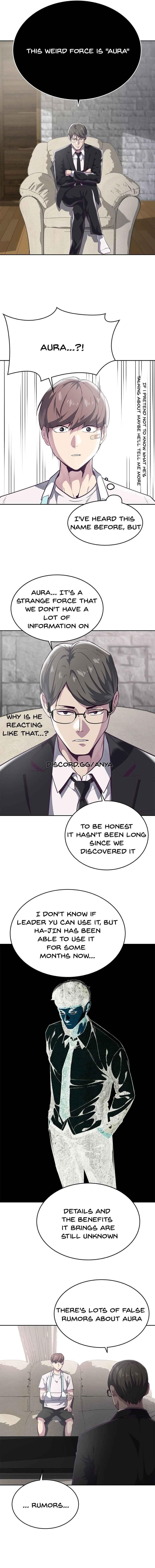 The Boy Of Death Chapter 101 - Page 13