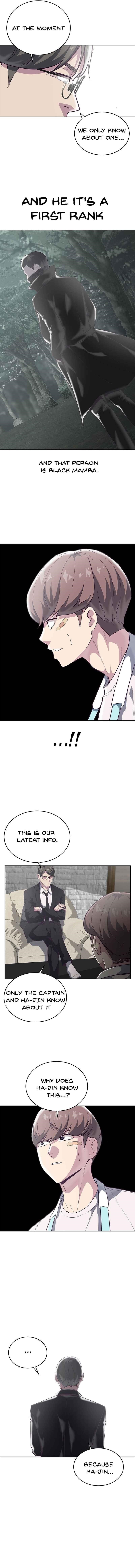 The Boy Of Death Chapter 101 - Page 15