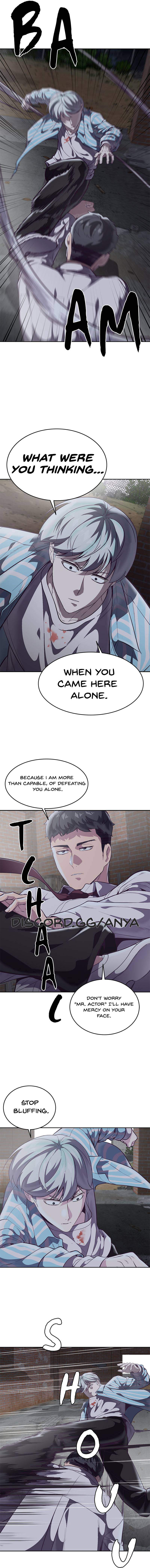 The Boy Of Death Chapter 103 - Page 11