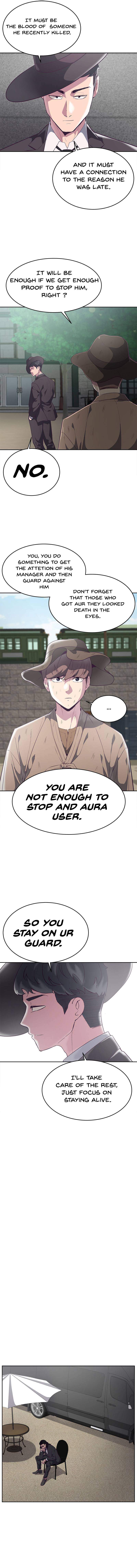 The Boy Of Death Chapter 103 - Page 4