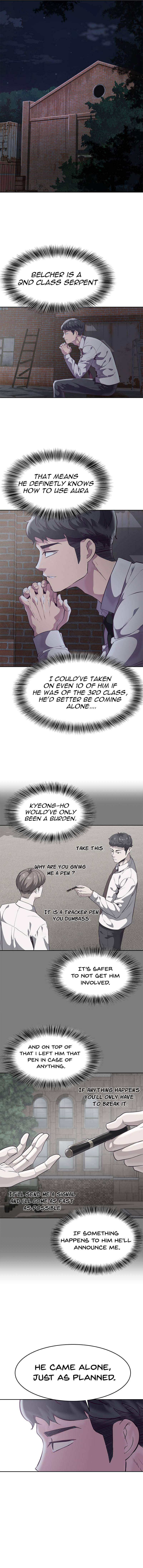 The Boy Of Death Chapter 103 - Page 9