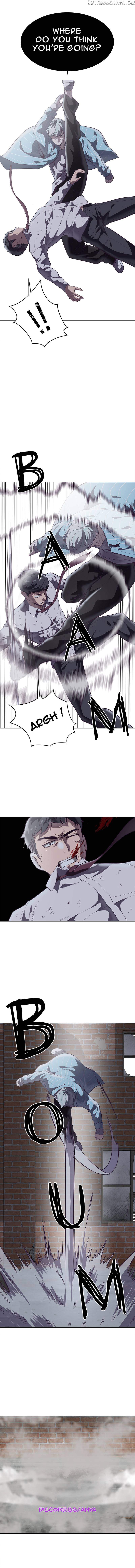 The Boy Of Death Chapter 105 - Page 13