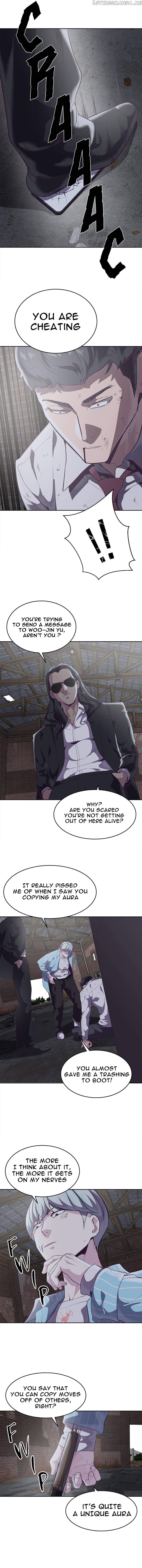 The Boy Of Death Chapter 105 - Page 16