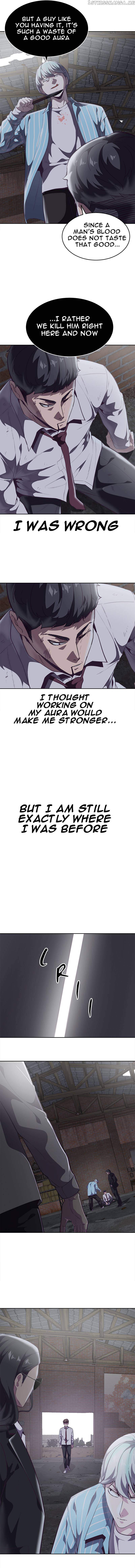 The Boy Of Death Chapter 105 - Page 17