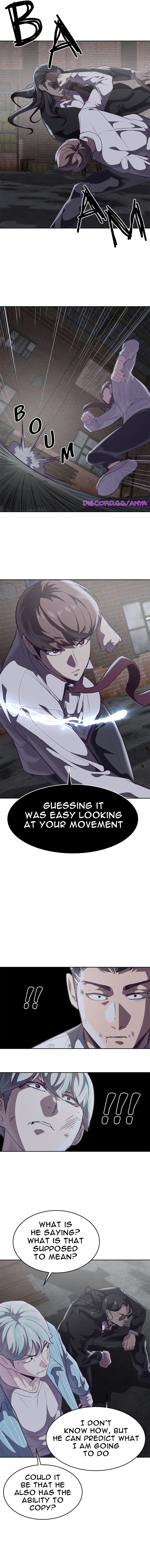 The Boy Of Death Chapter 106 - Page 12