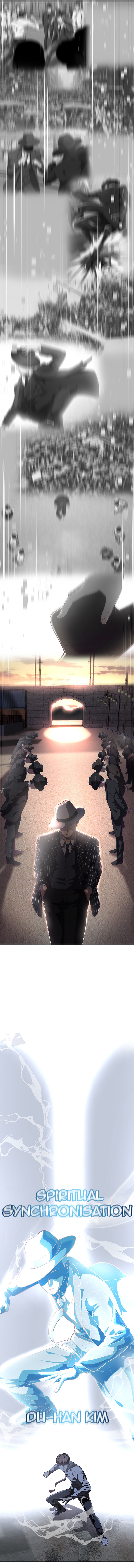 The Boy Of Death Chapter 106 - Page 20