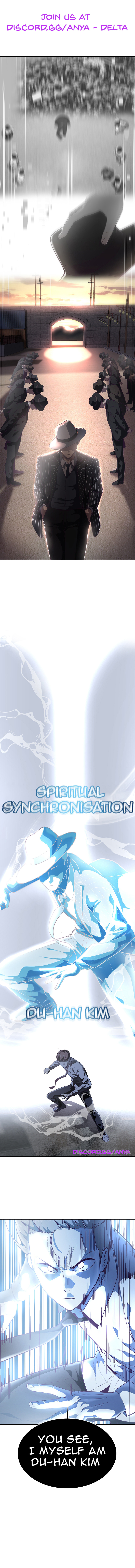 The Boy Of Death Chapter 107 - Page 2