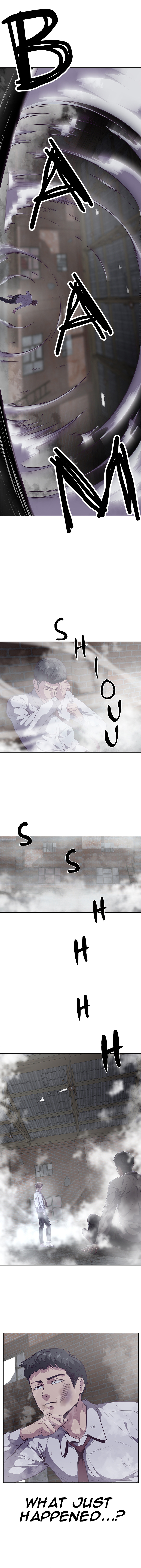 The Boy Of Death Chapter 107 - Page 6