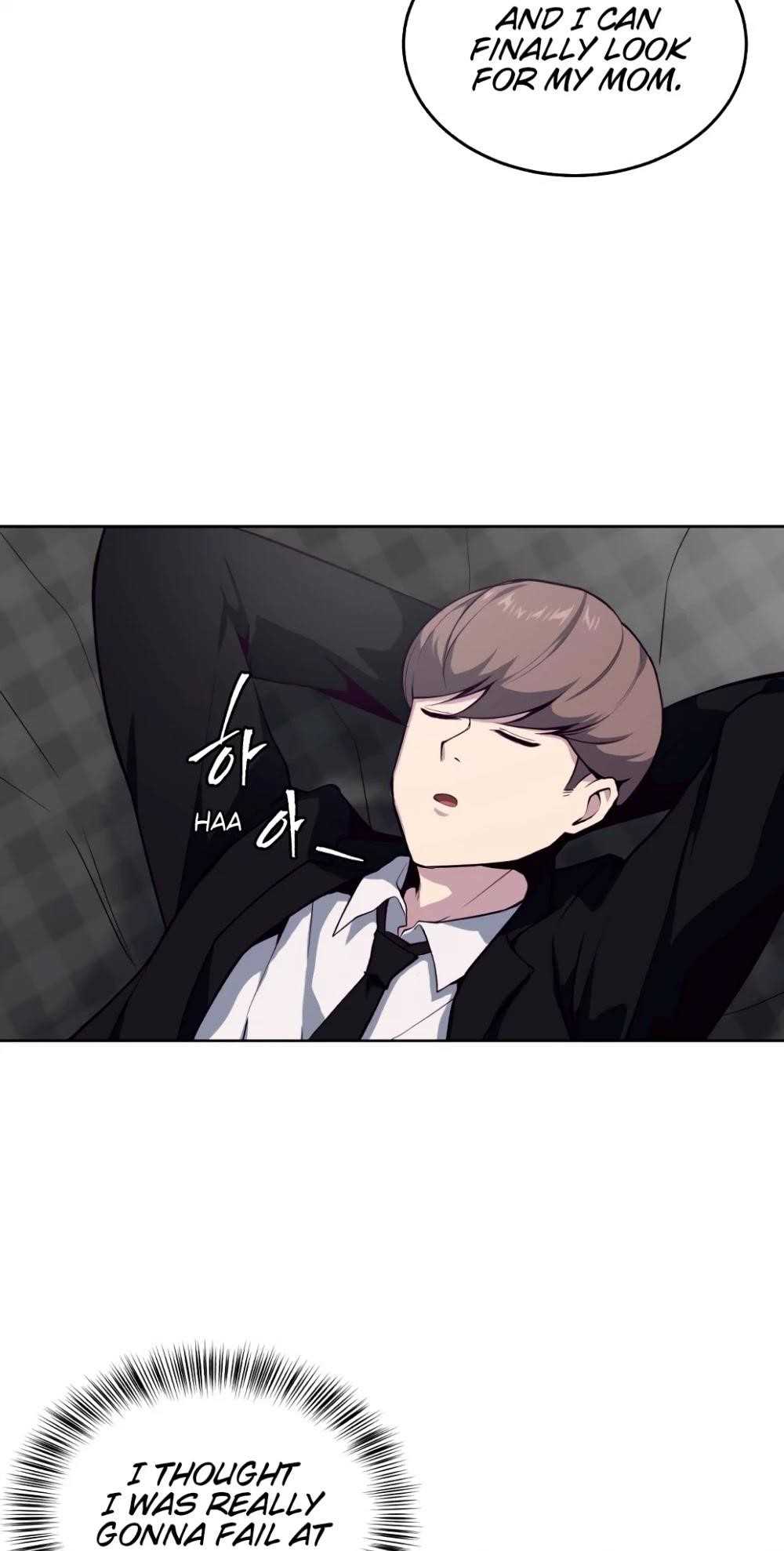 The Boy Of Death Chapter 11 - Page 10