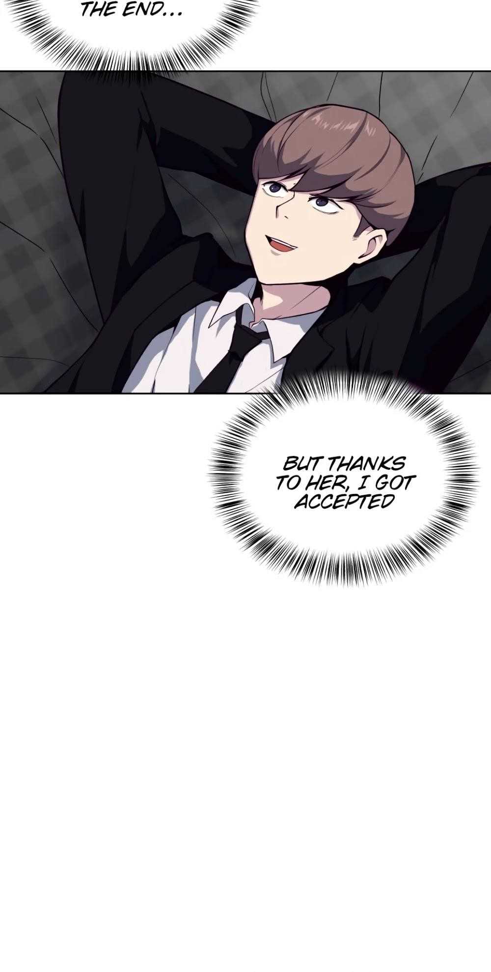 The Boy Of Death Chapter 11 - Page 11