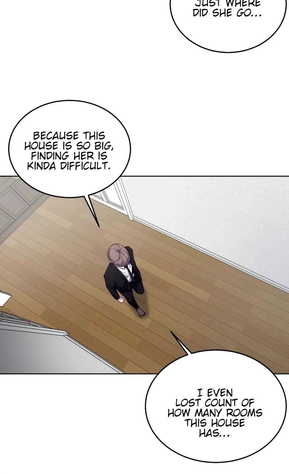 The Boy Of Death Chapter 11 - Page 21