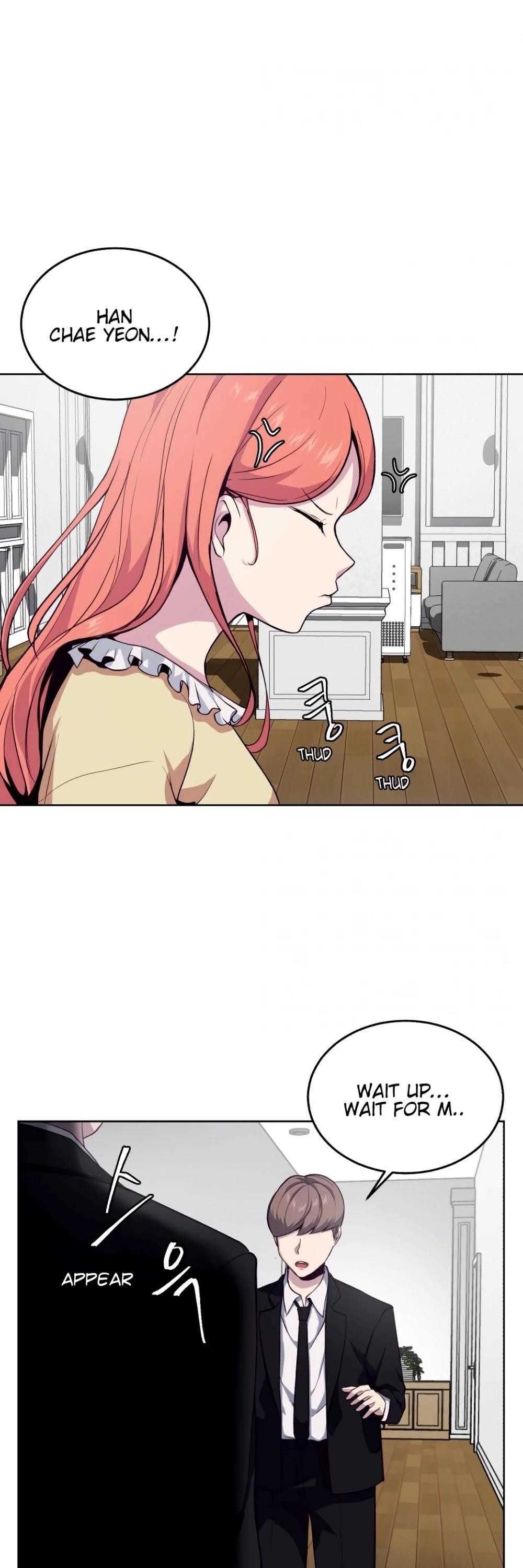 The Boy Of Death Chapter 11 - Page 23