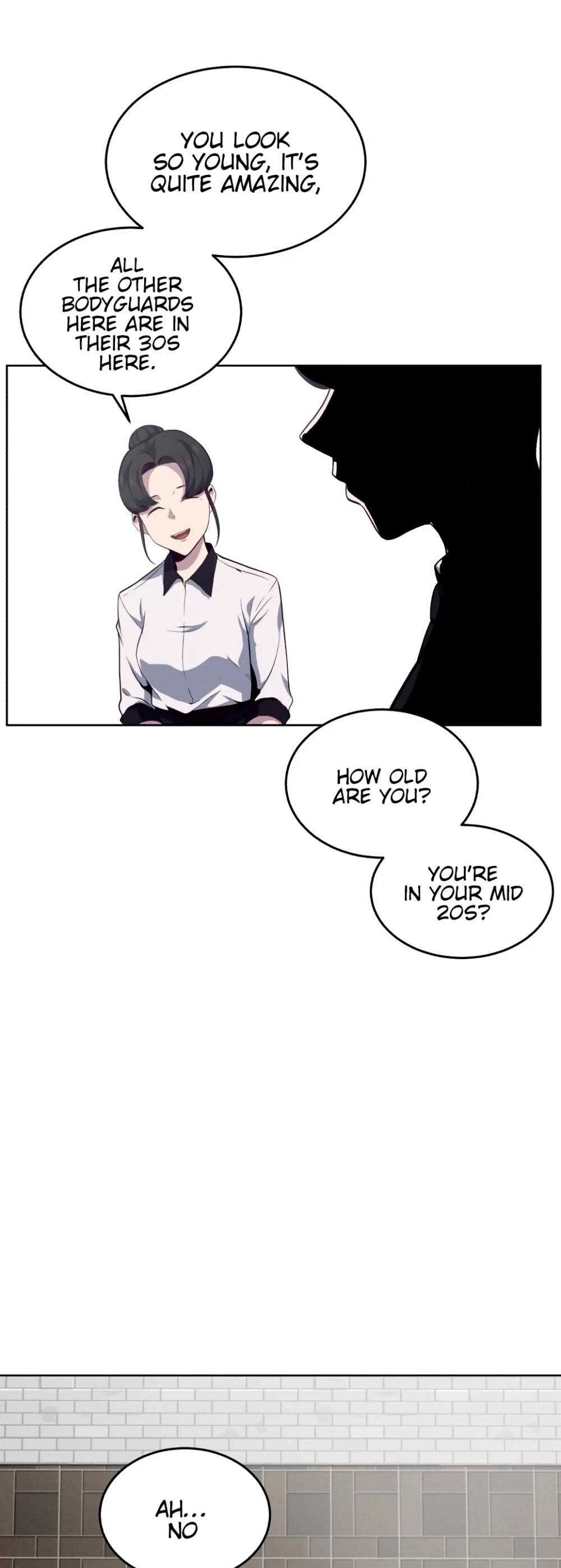 The Boy Of Death Chapter 11 - Page 3