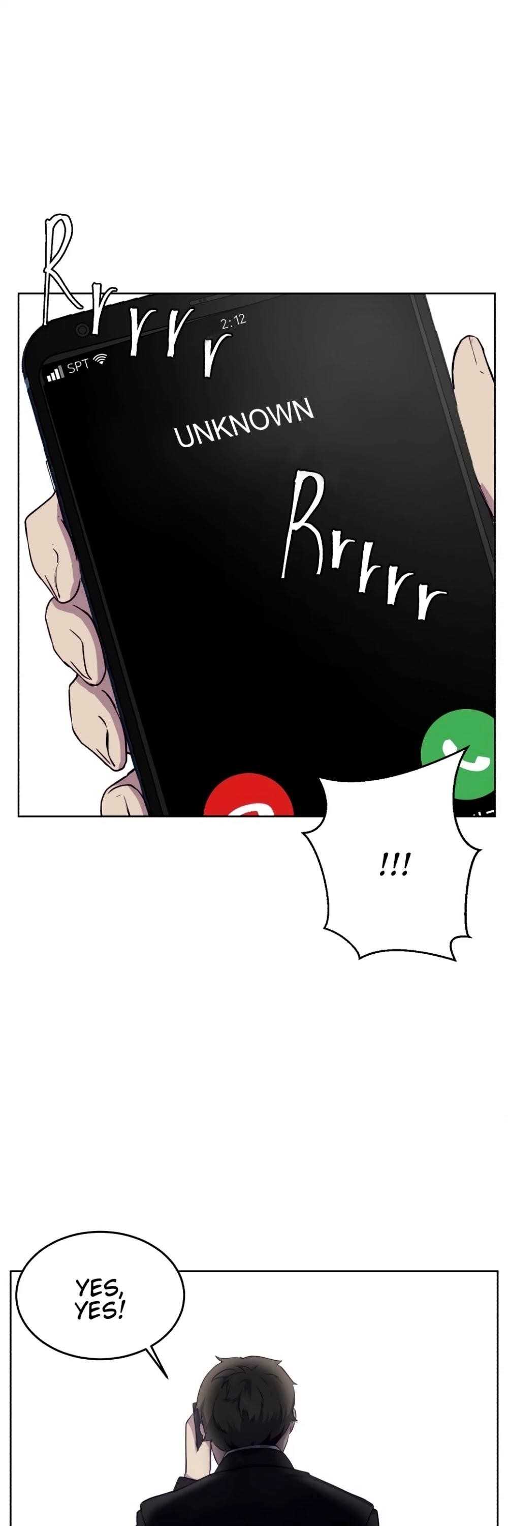 The Boy Of Death Chapter 11 - Page 50