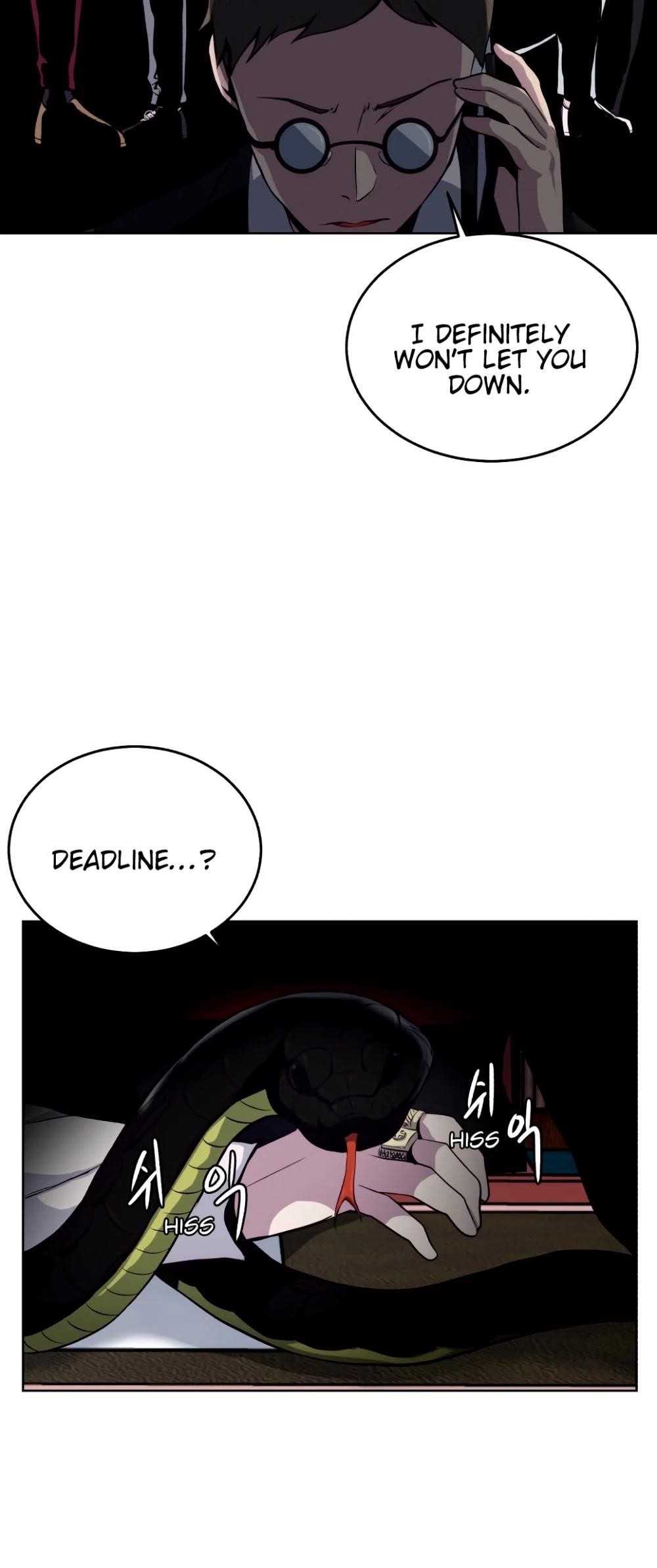 The Boy Of Death Chapter 11 - Page 53