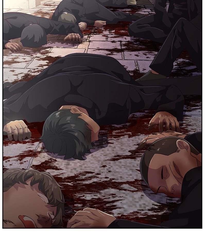 The Boy Of Death Chapter 111 - Page 41