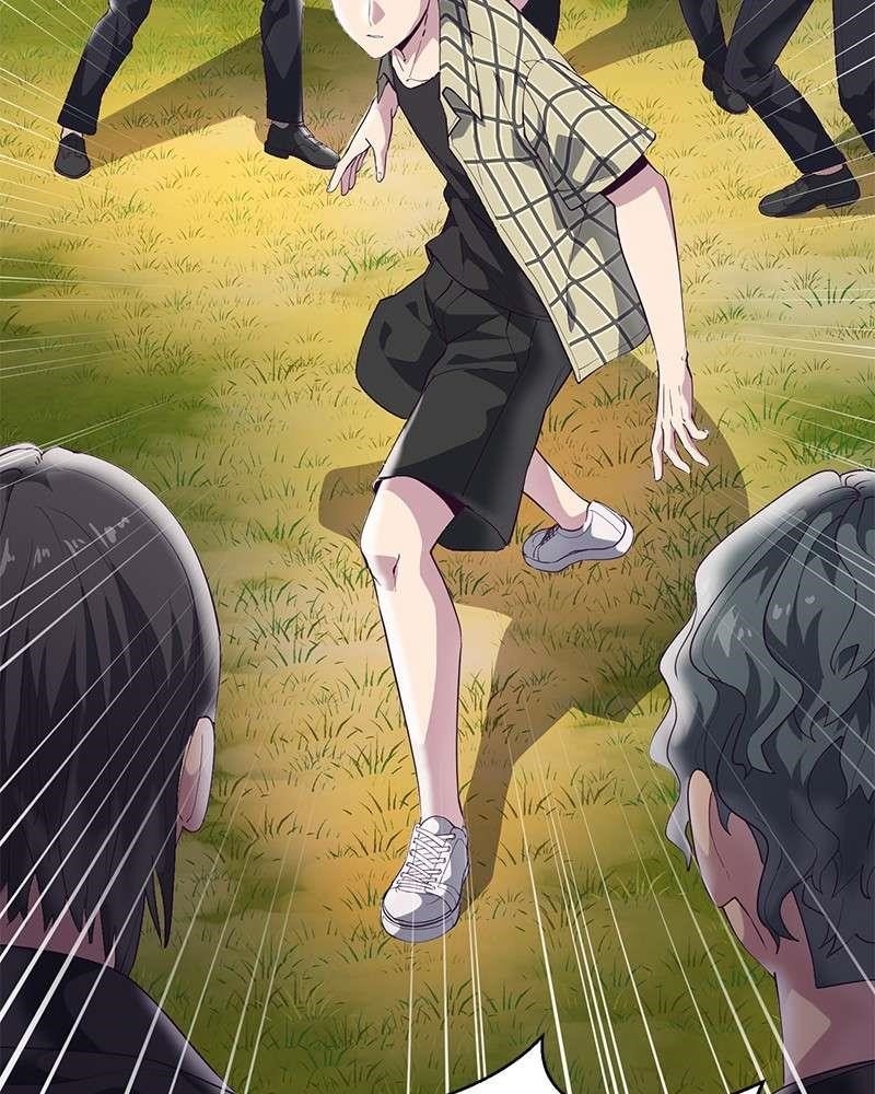 The Boy Of Death Chapter 111 - Page 85