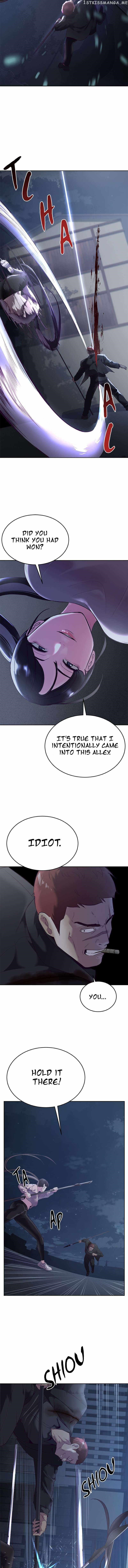 The Boy Of Death Chapter 117 - Page 10