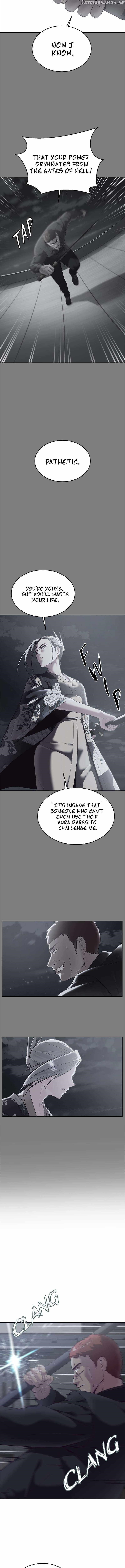 The Boy Of Death Chapter 117 - Page 15