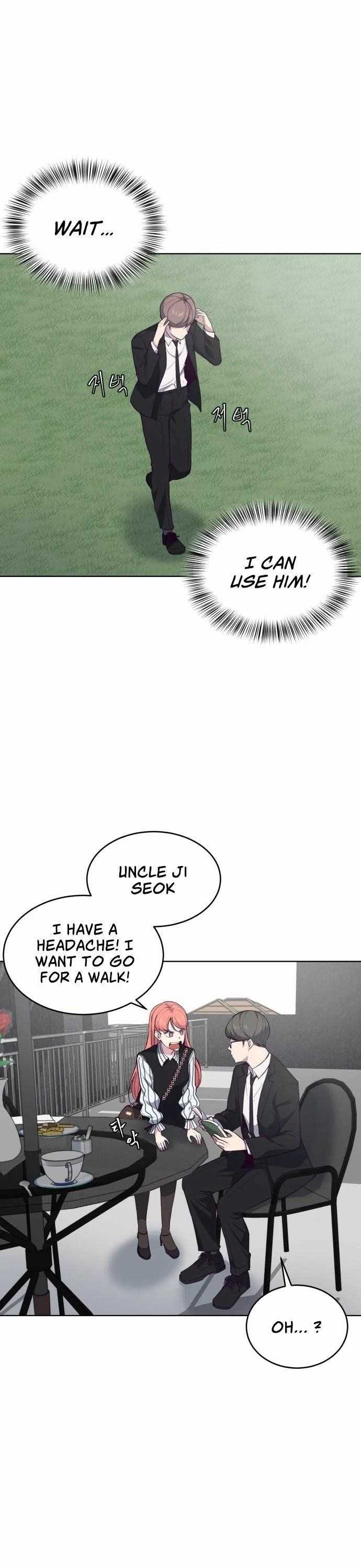 The Boy Of Death Chapter 12 - Page 10