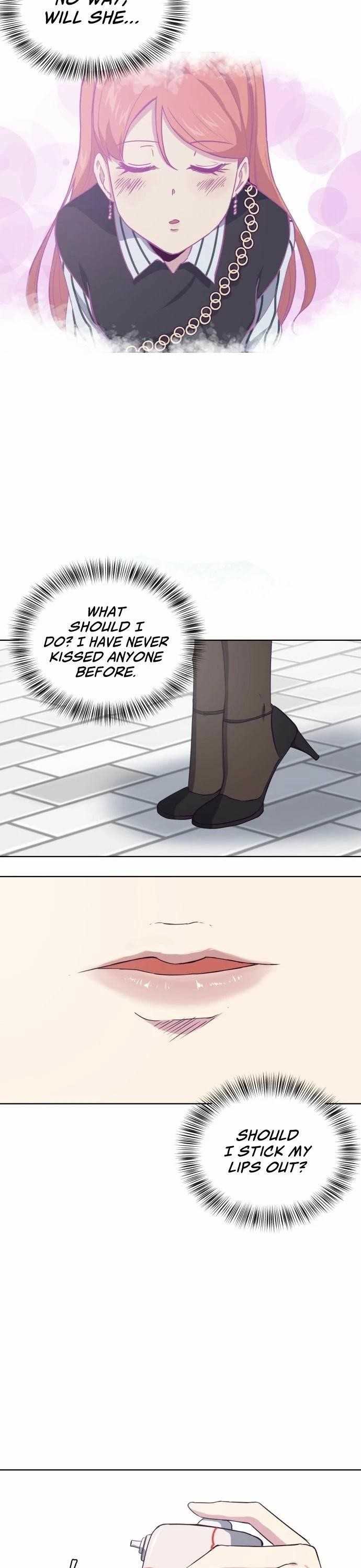 The Boy Of Death Chapter 12 - Page 39