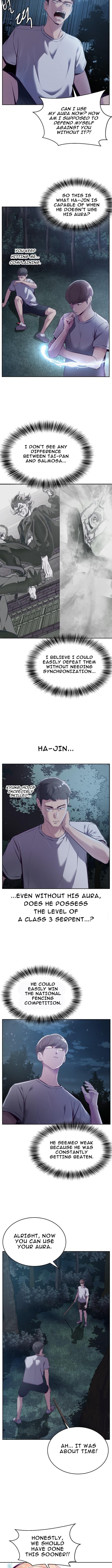 The Boy Of Death Chapter 127 - Page 2