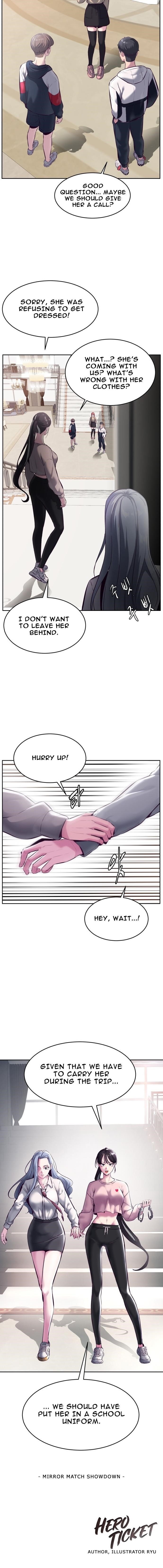 The Boy Of Death Chapter 127 - Page 20