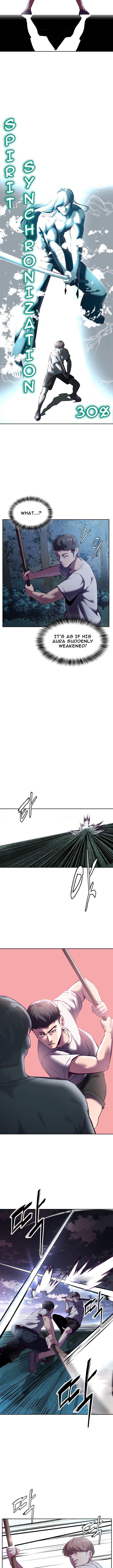 The Boy Of Death Chapter 127 - Page 6